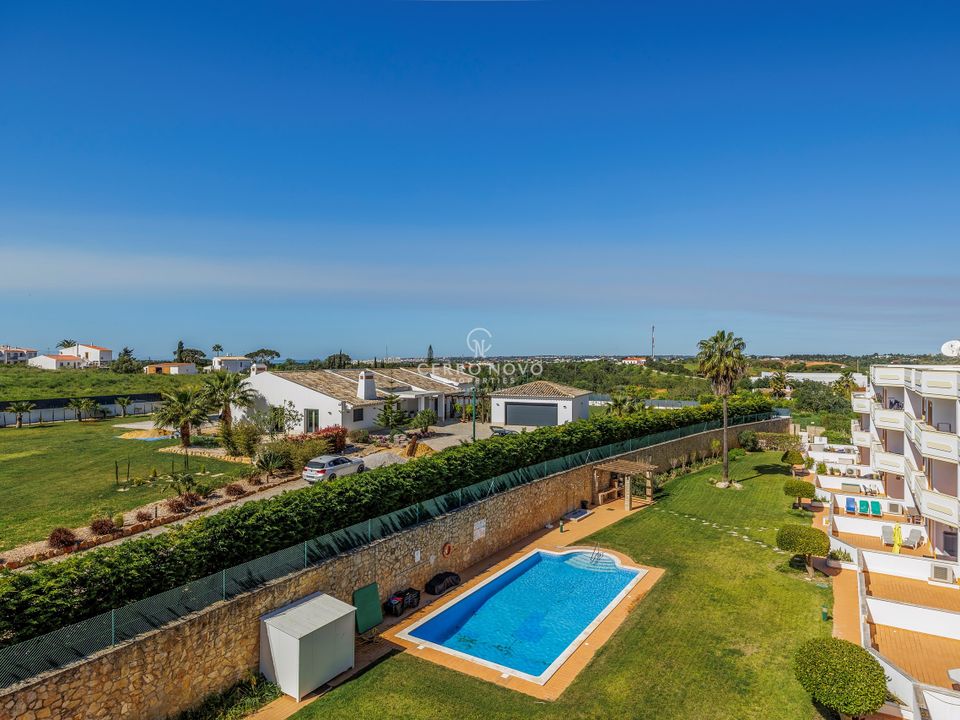 Lejlighed i Albufeira, Faro - foto 4