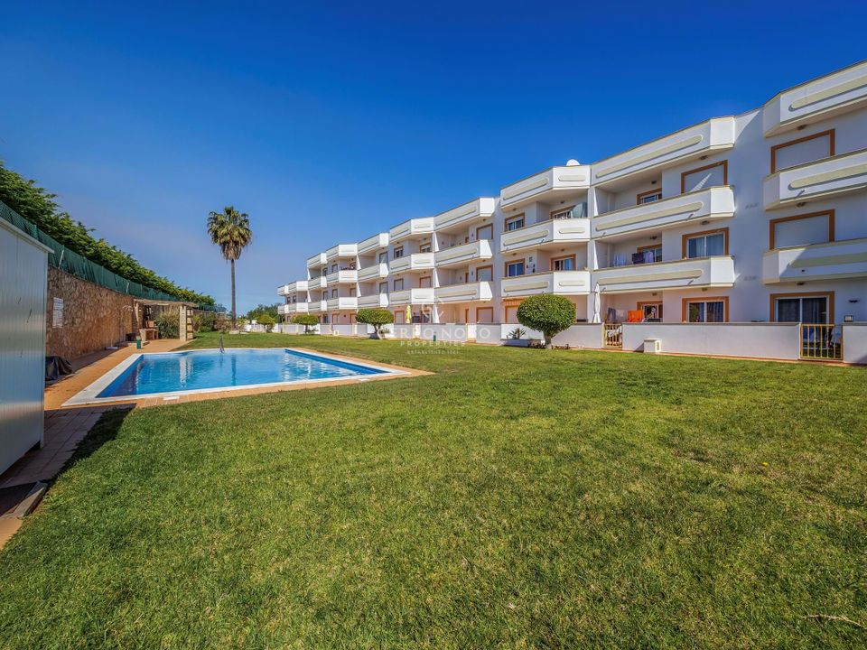 Lejlighed i Albufeira, Faro - foto 1