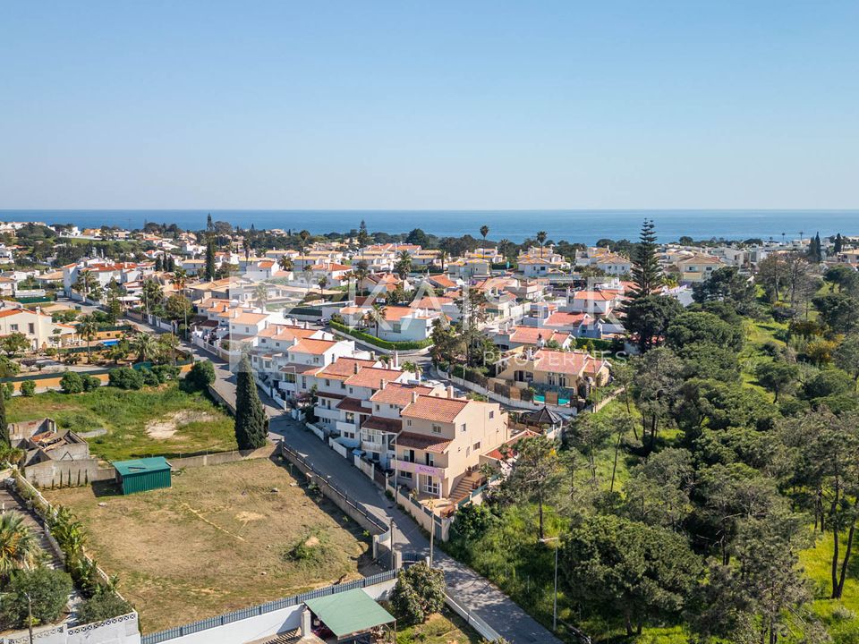 Byhus i Albufeira, Faro - foto 3