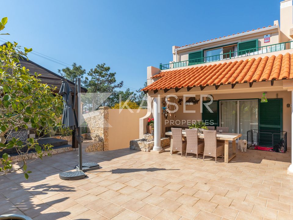 Byhus i Albufeira, Faro - foto 4