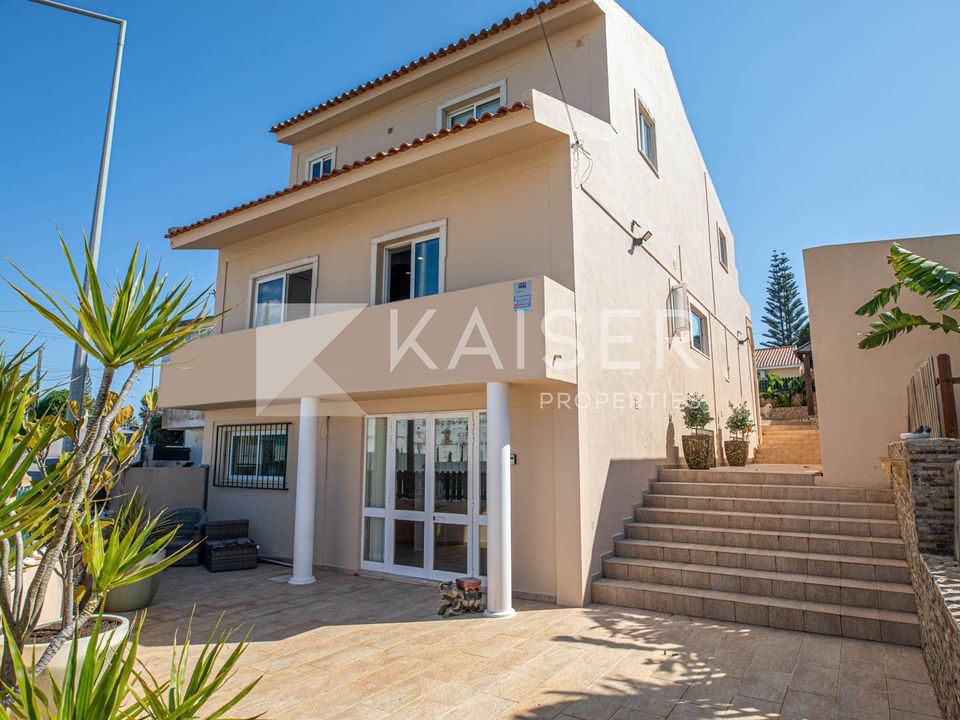 Byhus i Albufeira, Faro - foto 1