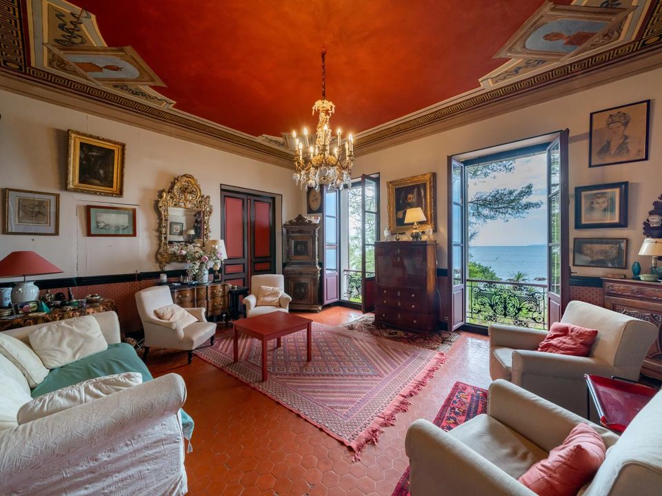 Villa i Saint-Raphael, Var - foto 4