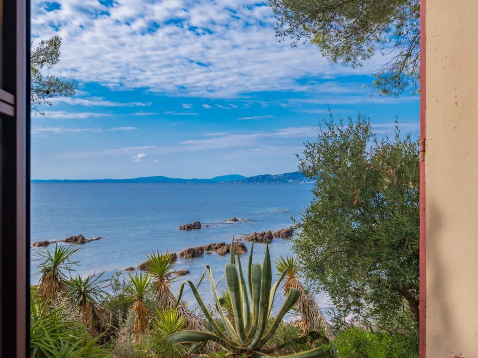 Villa i Saint-Raphael, Var - foto 5