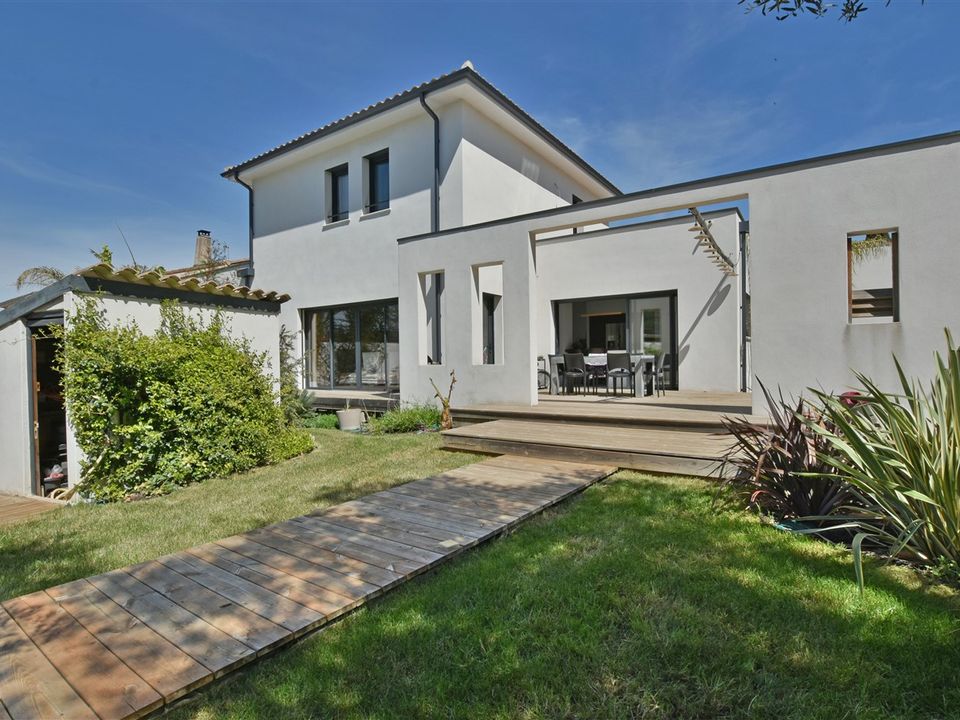 Villa i Nages-et-Solorgues, Gard - bilde 2