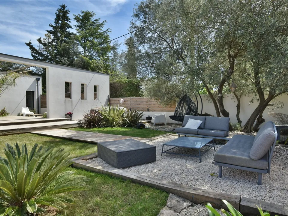 Villa i Nages-et-Solorgues, Gard - bilde 5
