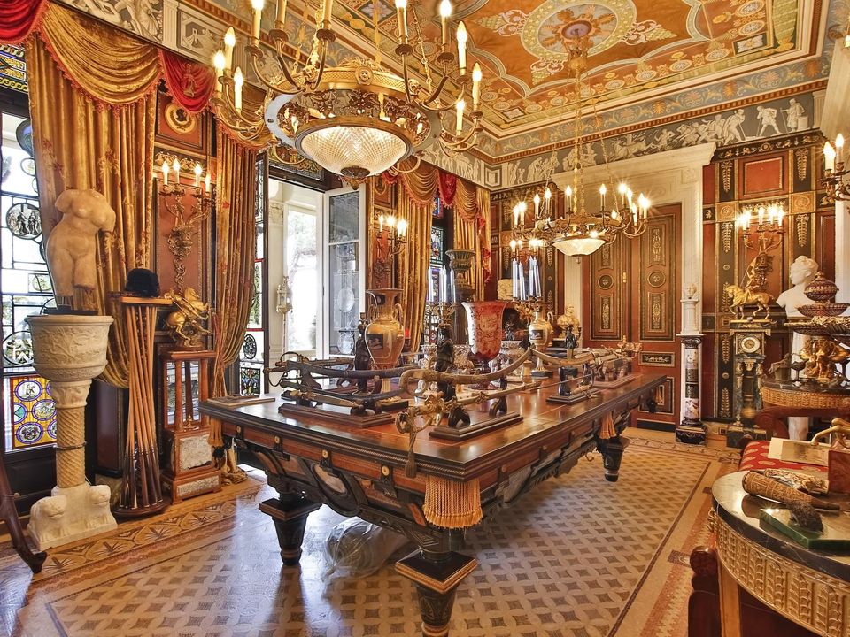 Villa i Antibes, Alpes-Maritimes - foto 4