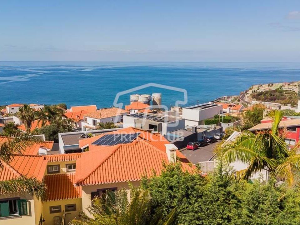 Villa i Funchal, Madeira - foto 4