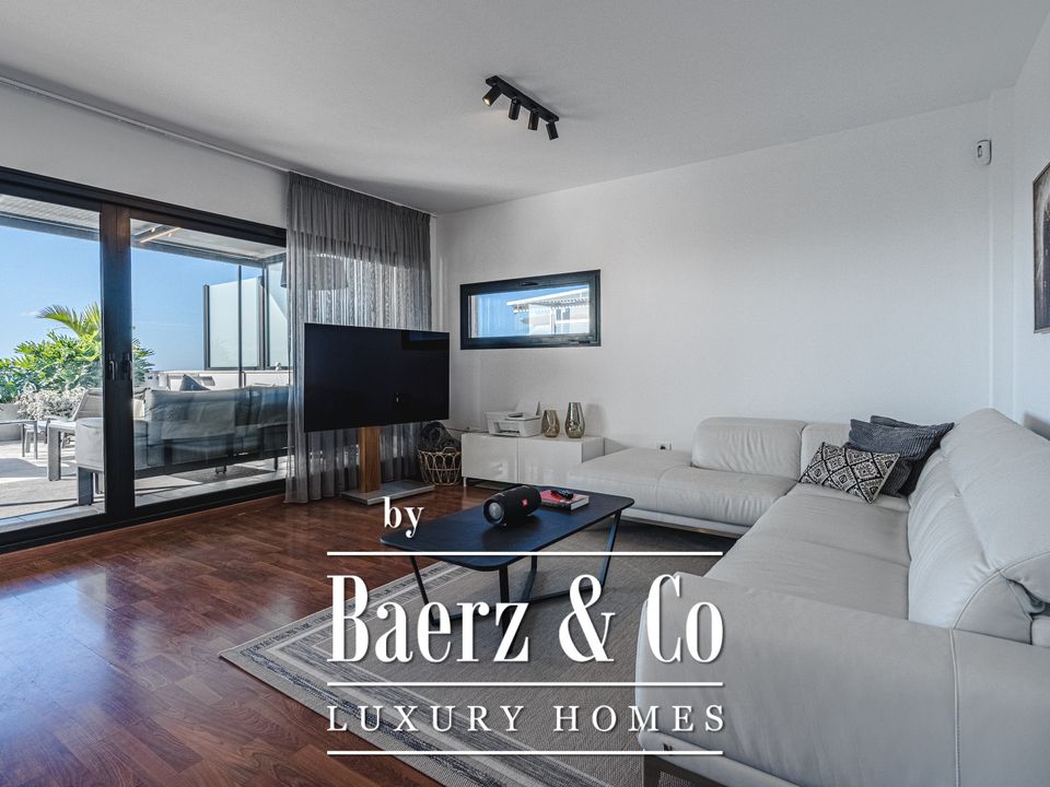 Villa i Playa De Los Cristianos, Tenerife - foto 4