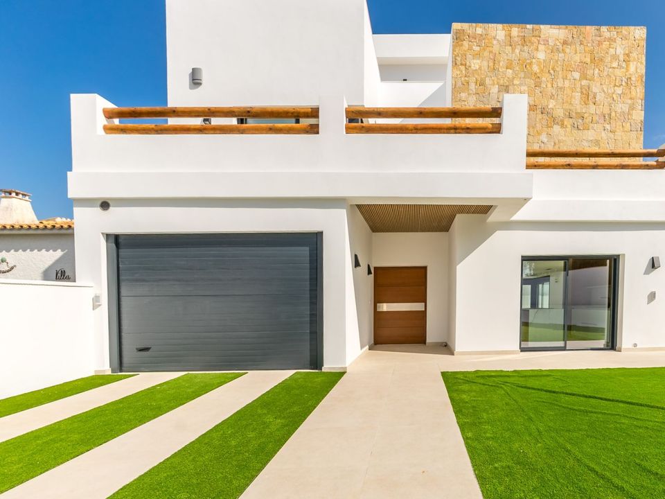 Villa i Albir, Alicante - foto 2