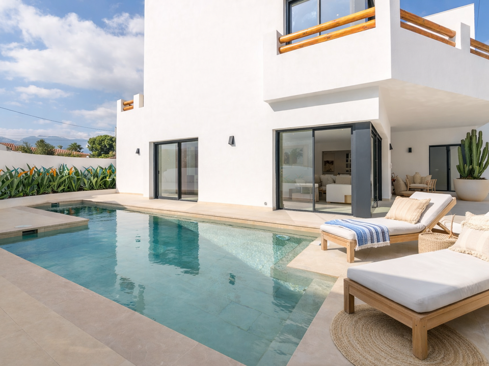 Villa i Albir, Alicante - foto 4
