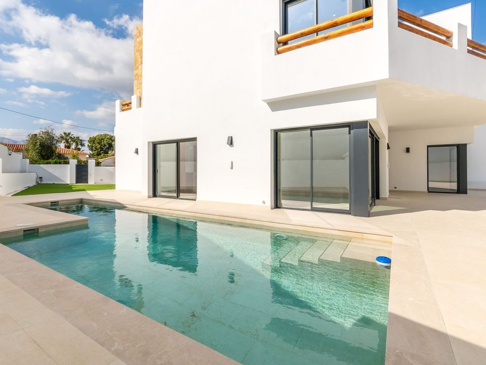 Villa i Albir, Alicante - foto 5