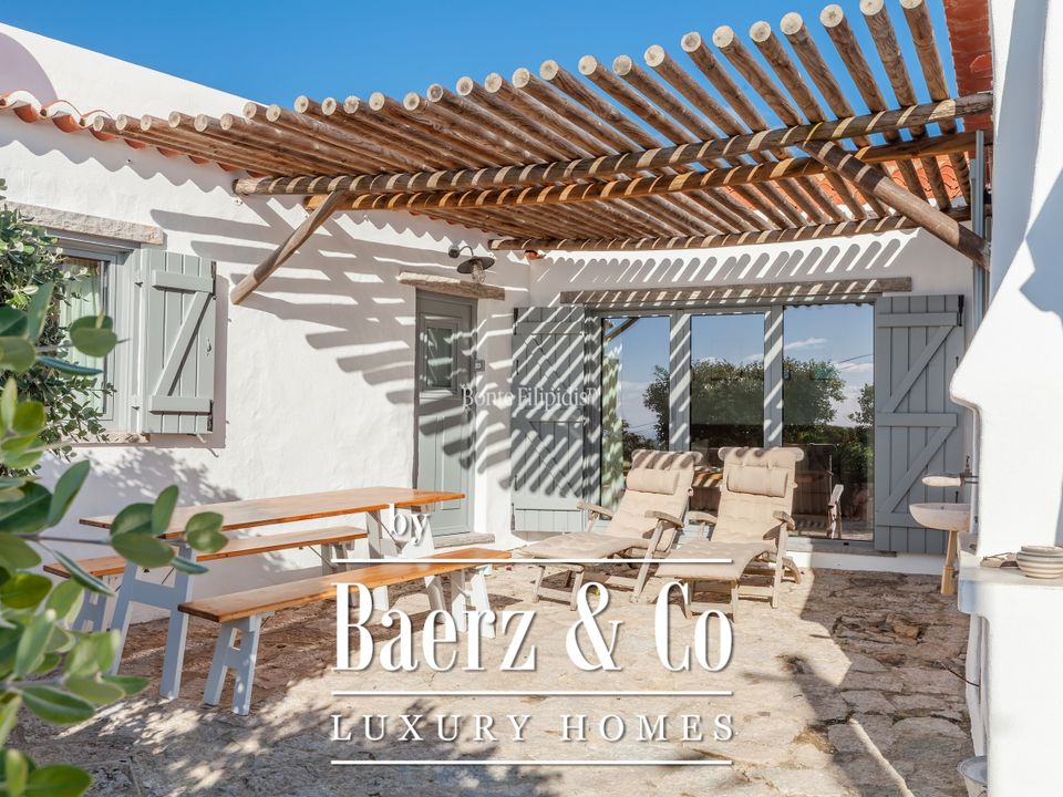 Villa a Alcabideche, Lisbon - foto 1