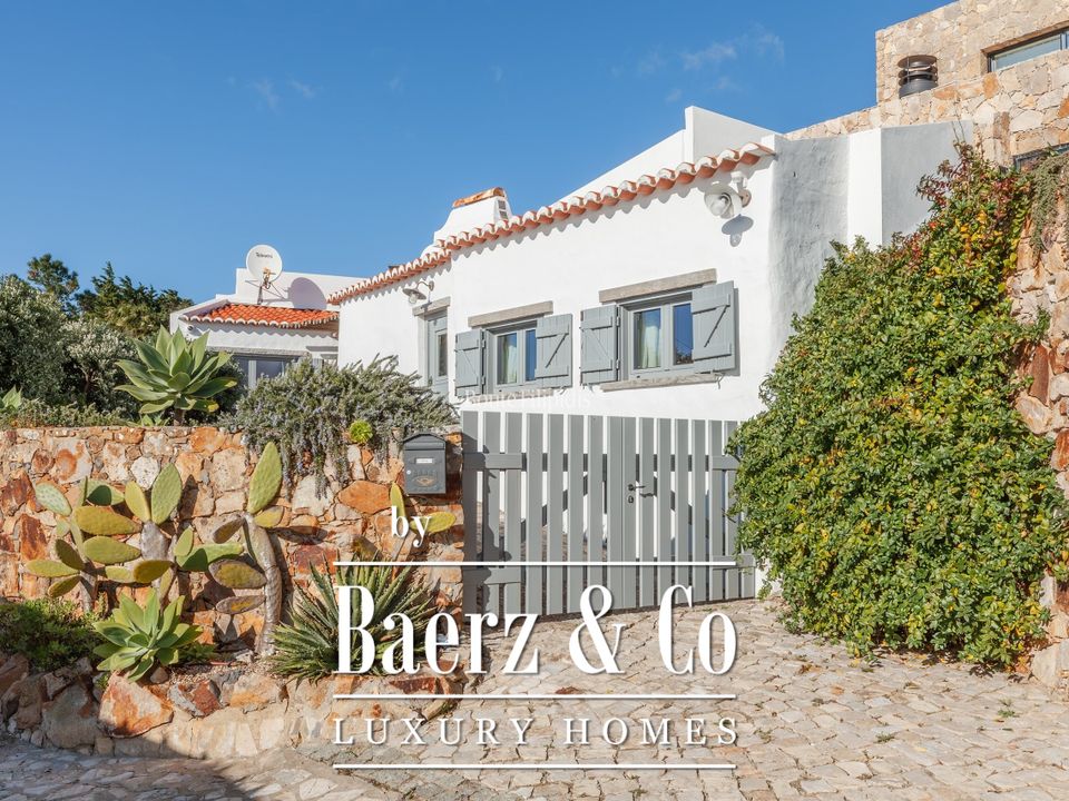 Villa a Alcabideche, Lisbon - foto 2