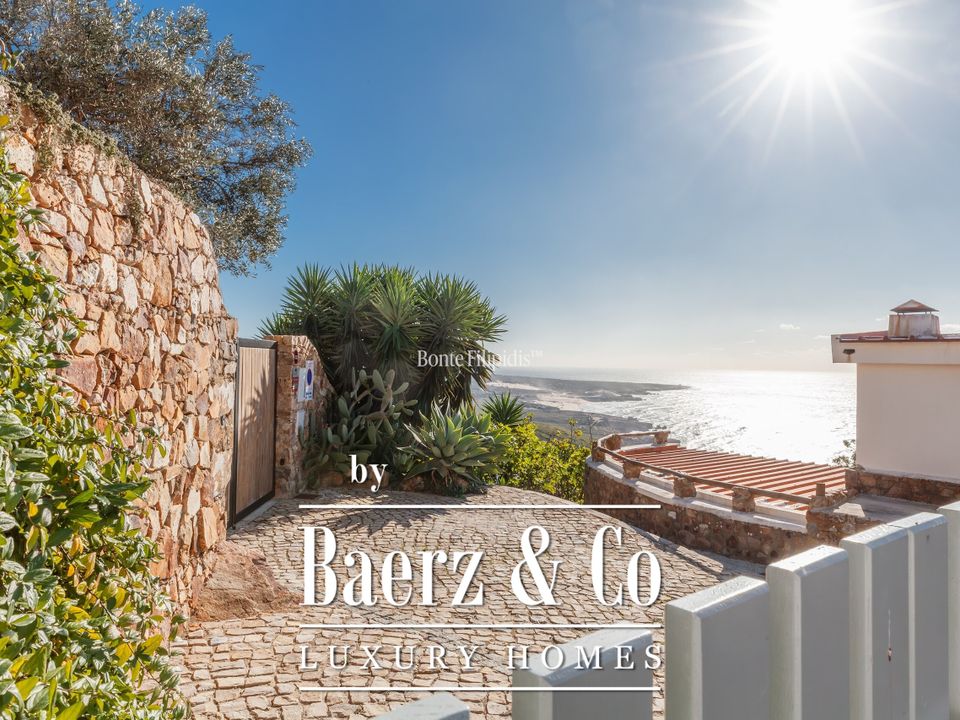 Villa a Alcabideche, Lisbon - foto 4