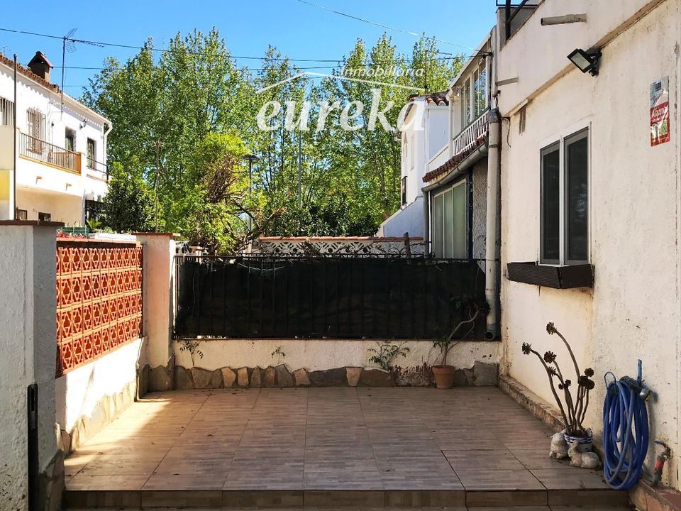 Rækkehus i Empuriabrava, Gerona - foto 1