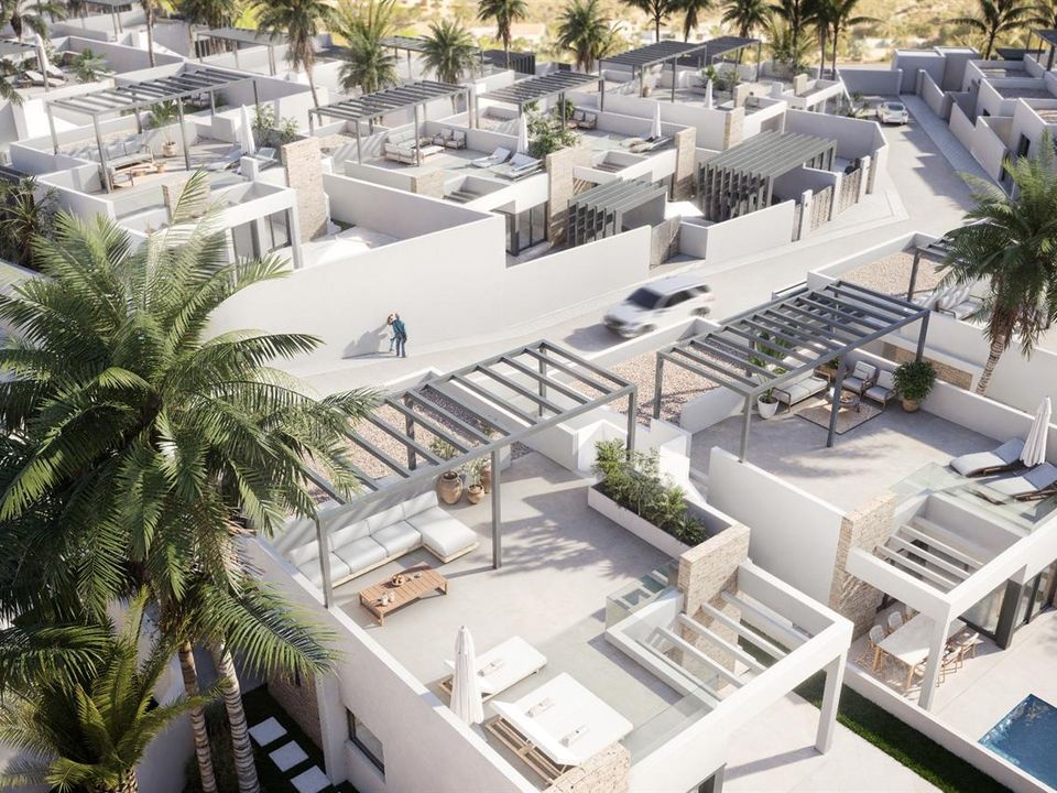 Villa i Vera, Almeria - foto 3