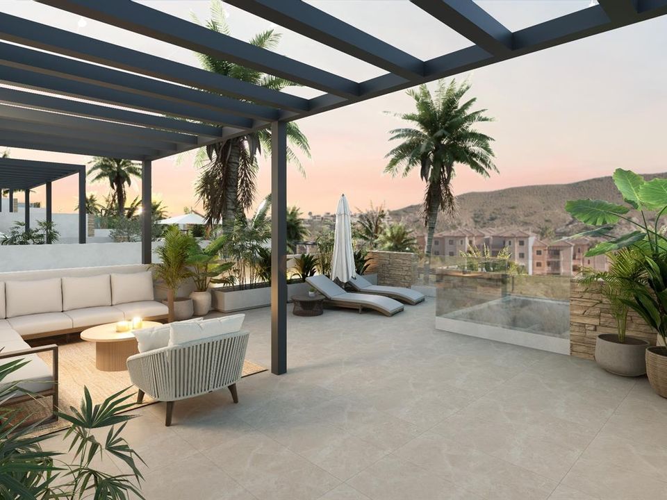 Villa i Vera, Almeria - foto 5