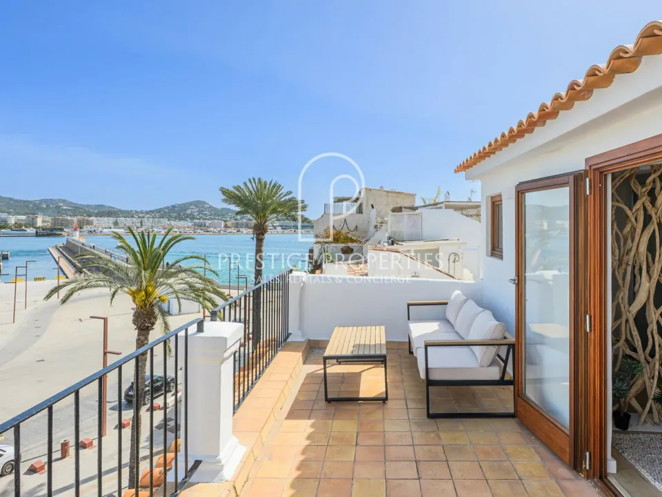 Duplex i Ibiza, Ibiza - foto 1