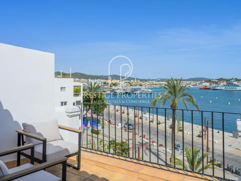Duplex i Ibiza, Ibiza - foto 2