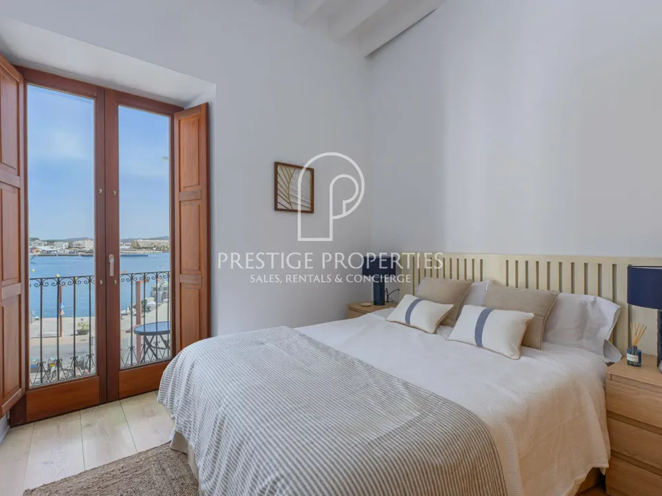 Duplex i Ibiza, Ibiza - foto 5