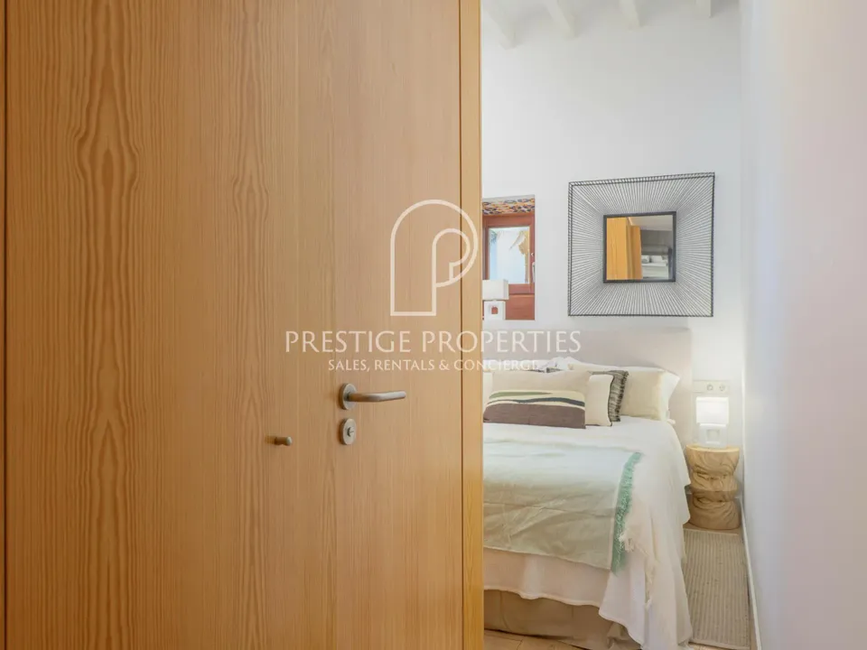 Lejlighed i Ibiza, Ibiza - foto 4