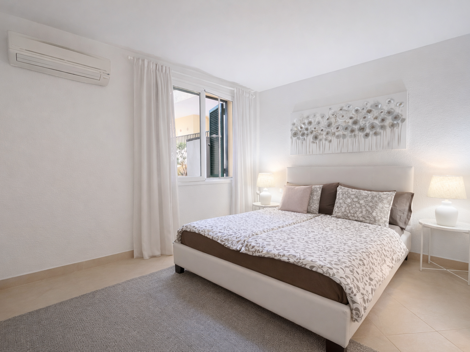 Lejlighed i Nova Santa Ponsa, Mallorca - foto 3