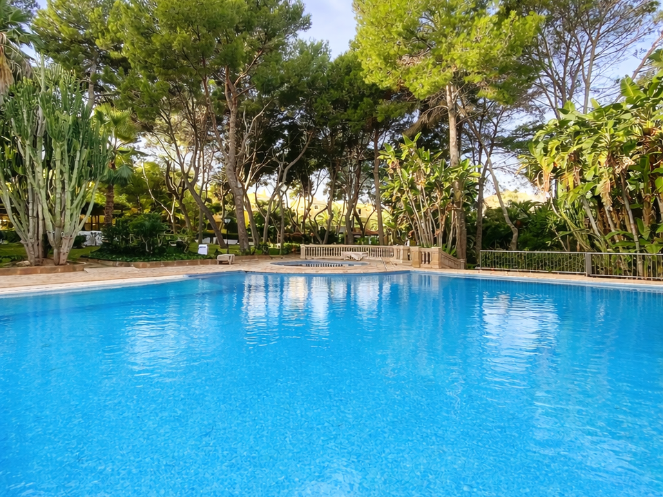 Lejlighed i Nova Santa Ponsa, Mallorca - foto 1