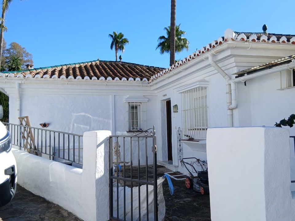 Villa i El Padron, Malaga - foto 2