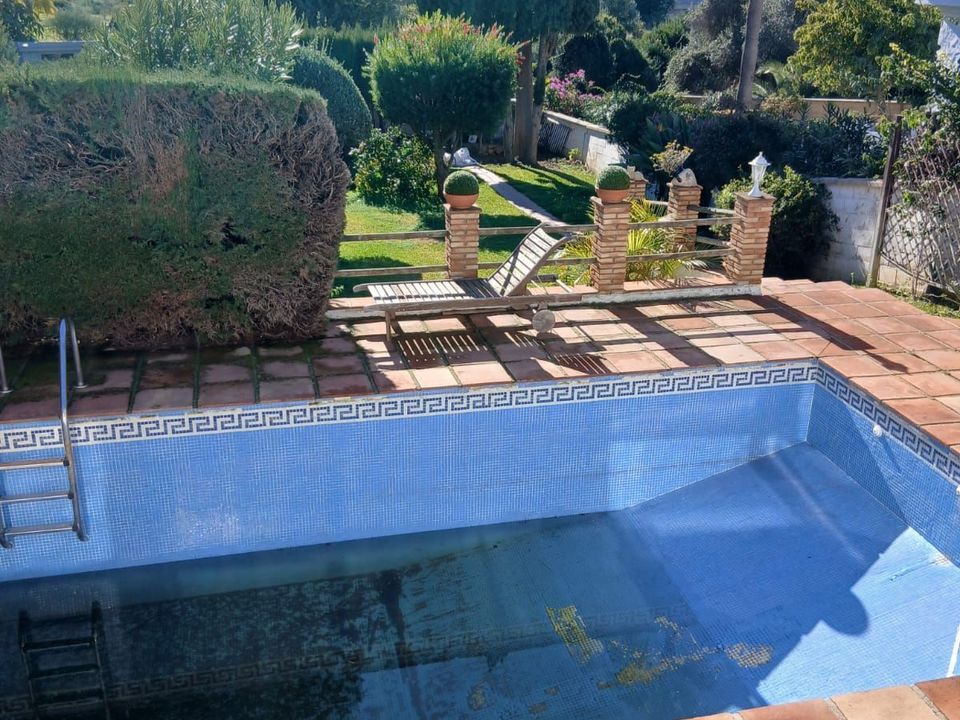 Villa i El Padron, Malaga - foto 5