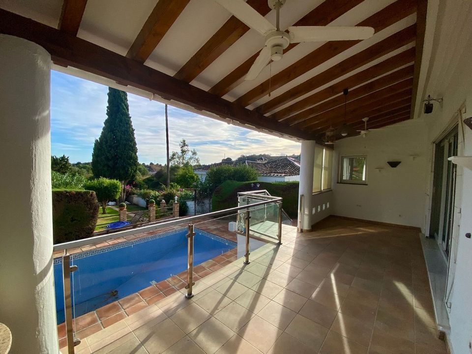Villa i El Padron, Malaga - foto 4