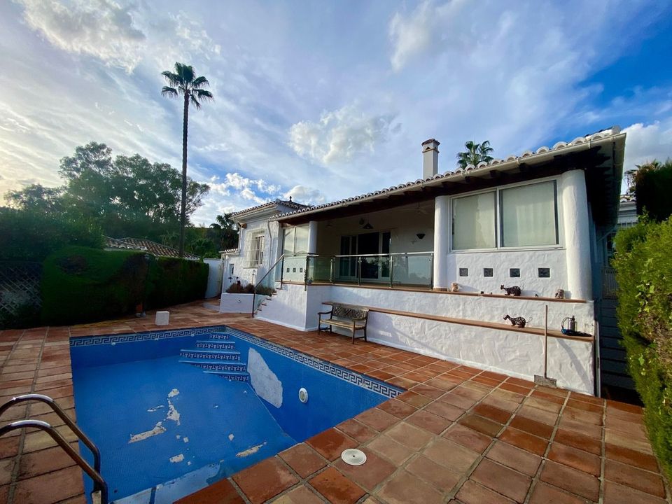 Villa i El Padron, Malaga - foto 3