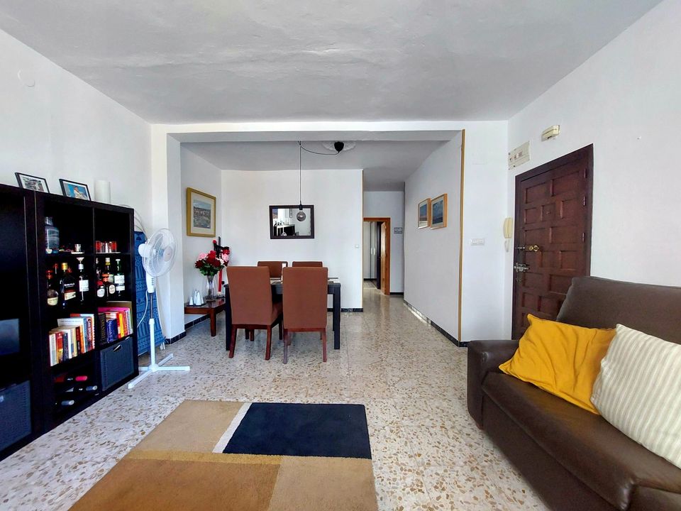 Lejlighed i Conil De La Frontera, Cadiz - foto 4