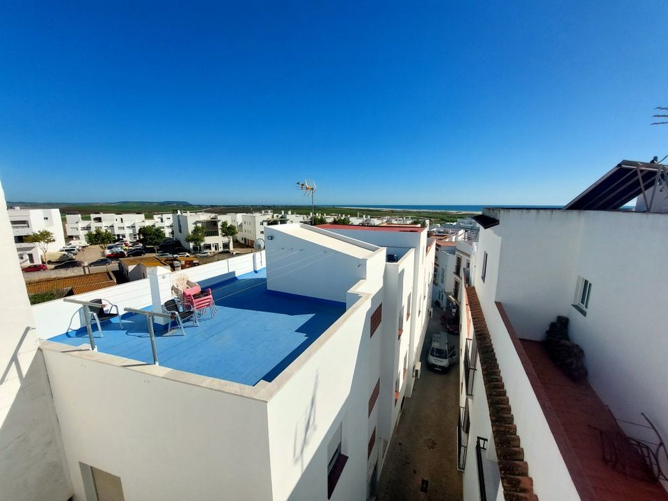 Lejlighed i Conil De La Frontera, Cadiz - foto 1