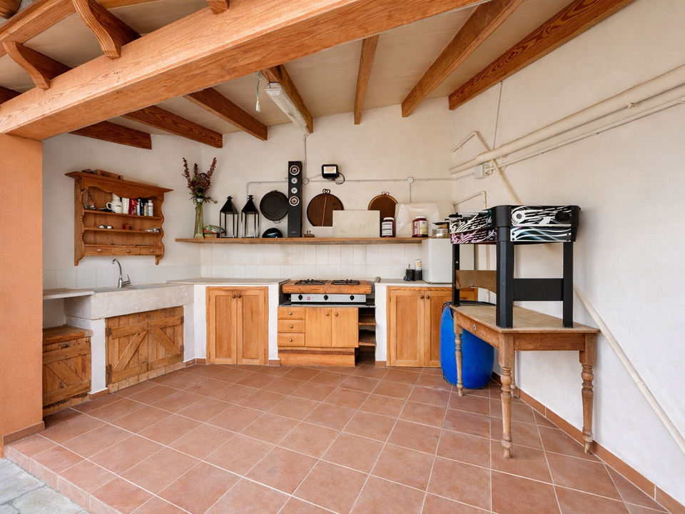 Landejendom i Alaro, Mallorca - foto 2