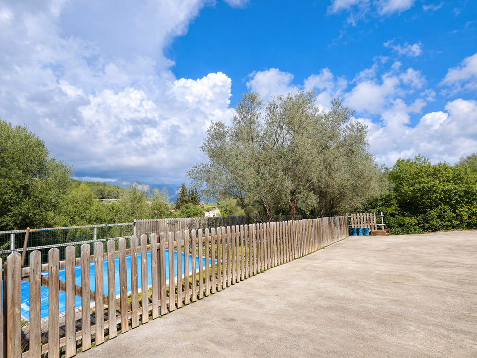 Landejendom i Alaro, Mallorca - foto 4