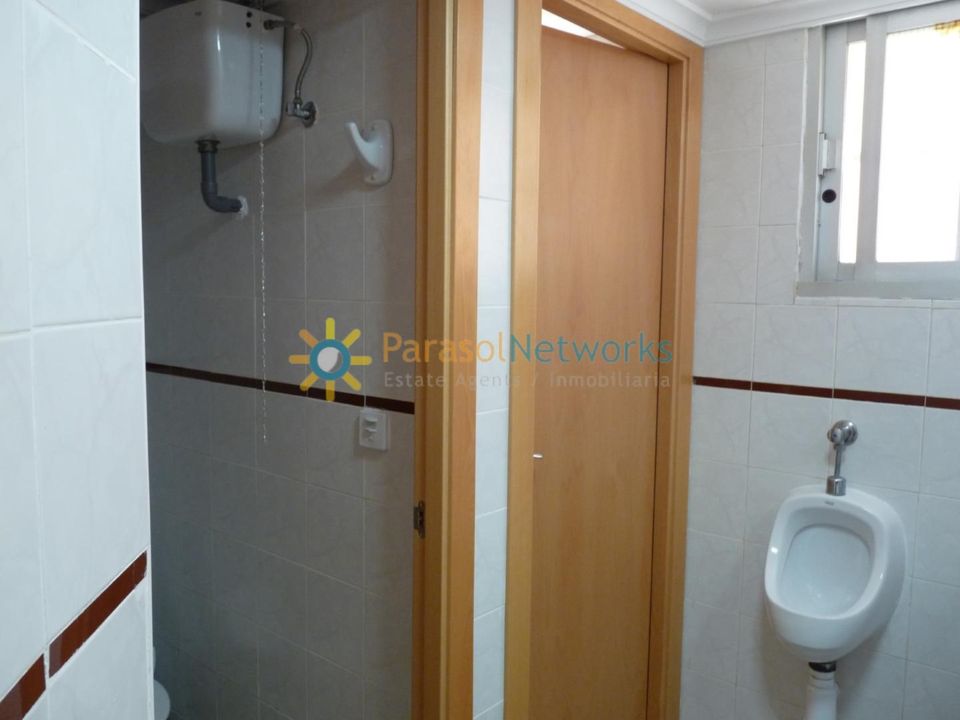 Erhvervsejendom i Piles, Valencia - foto 4