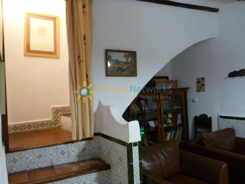 Erhvervsejendom i El Palomar, Valencia - foto 4