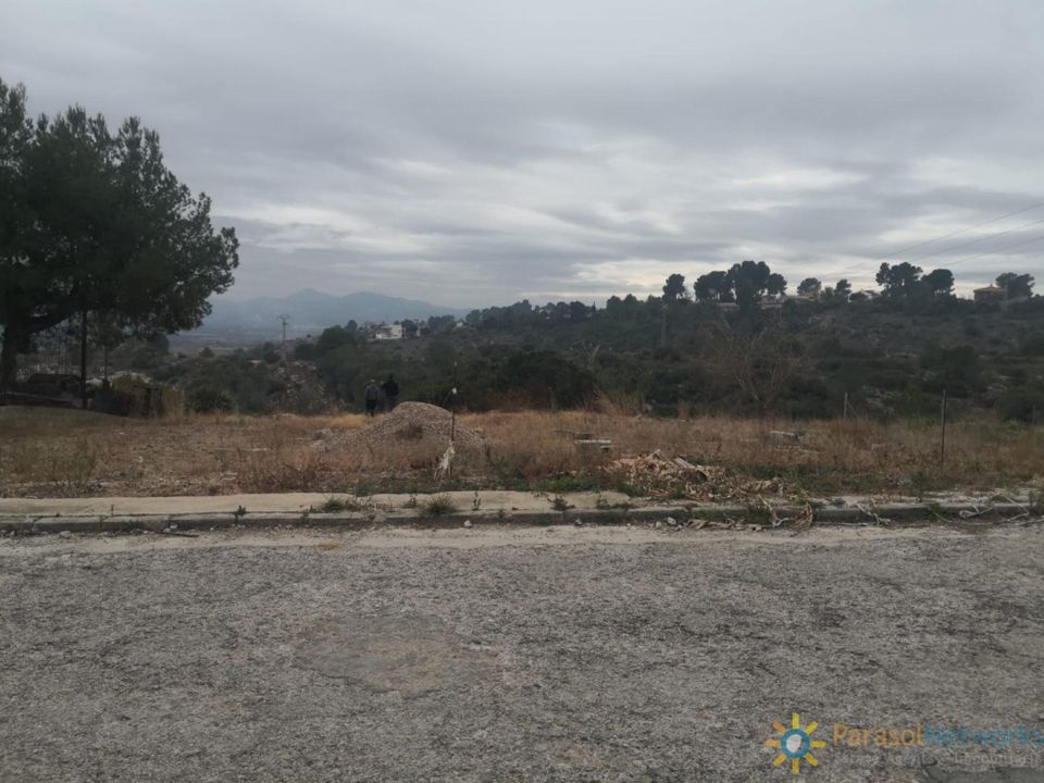 Terreno en Alberic, Valencia - foto 3