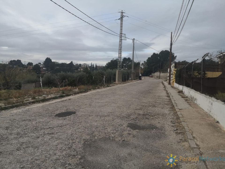 Terreno en Alberic, Valencia - foto 5