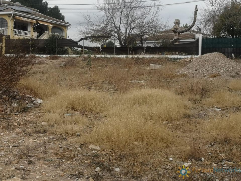 Terreno en Alberic, Valencia - foto 2
