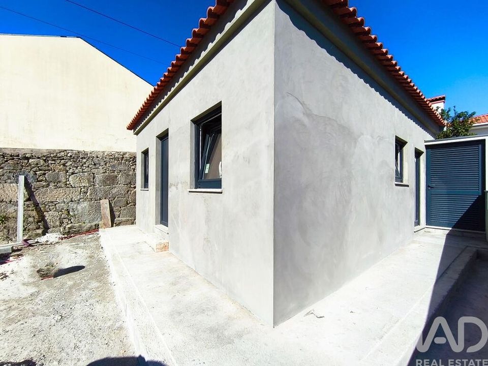 Byhus i Viana do Castelo, Viana do Castelo - foto 4