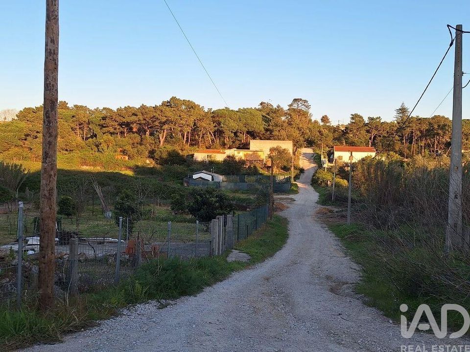 Helårsgrund i Almada, Setubal - foto 1