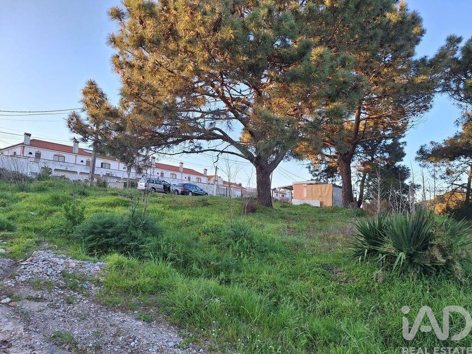 Helårsgrund i Almada, Setubal - foto 3