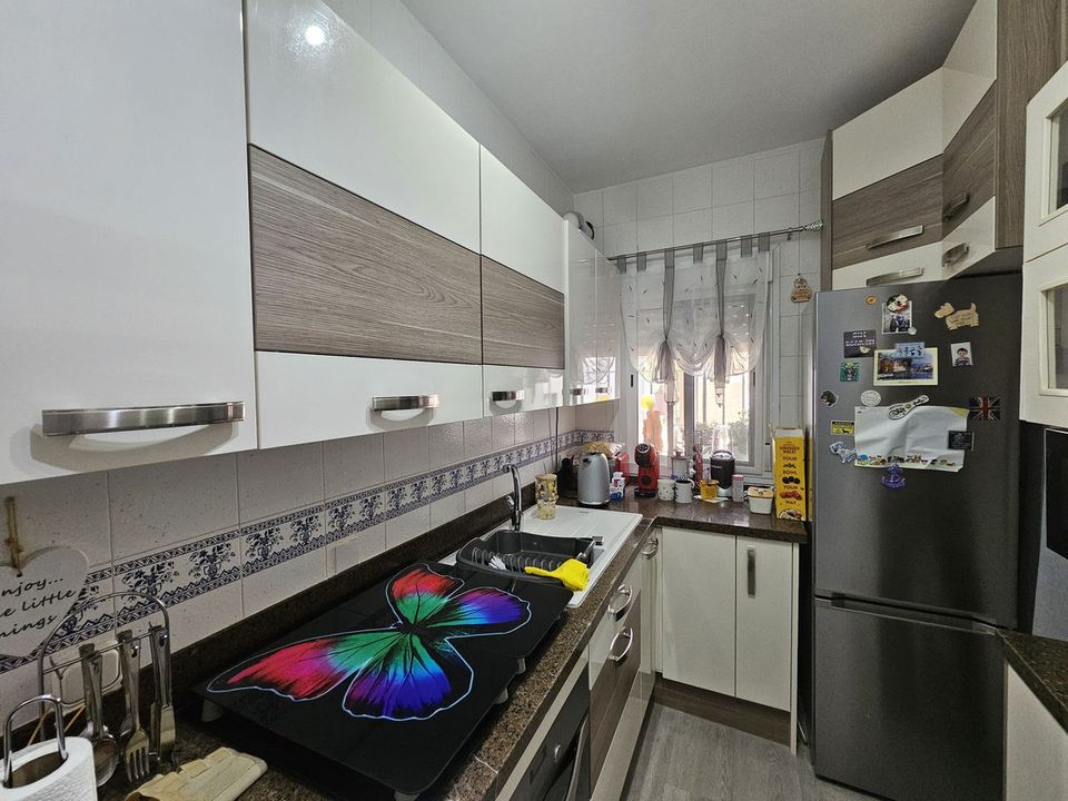 Rekkehus i Manilva, Malaga - bilde 2