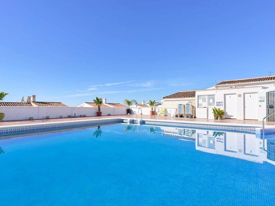 Lejlighed i Nerja, Malaga - foto 2