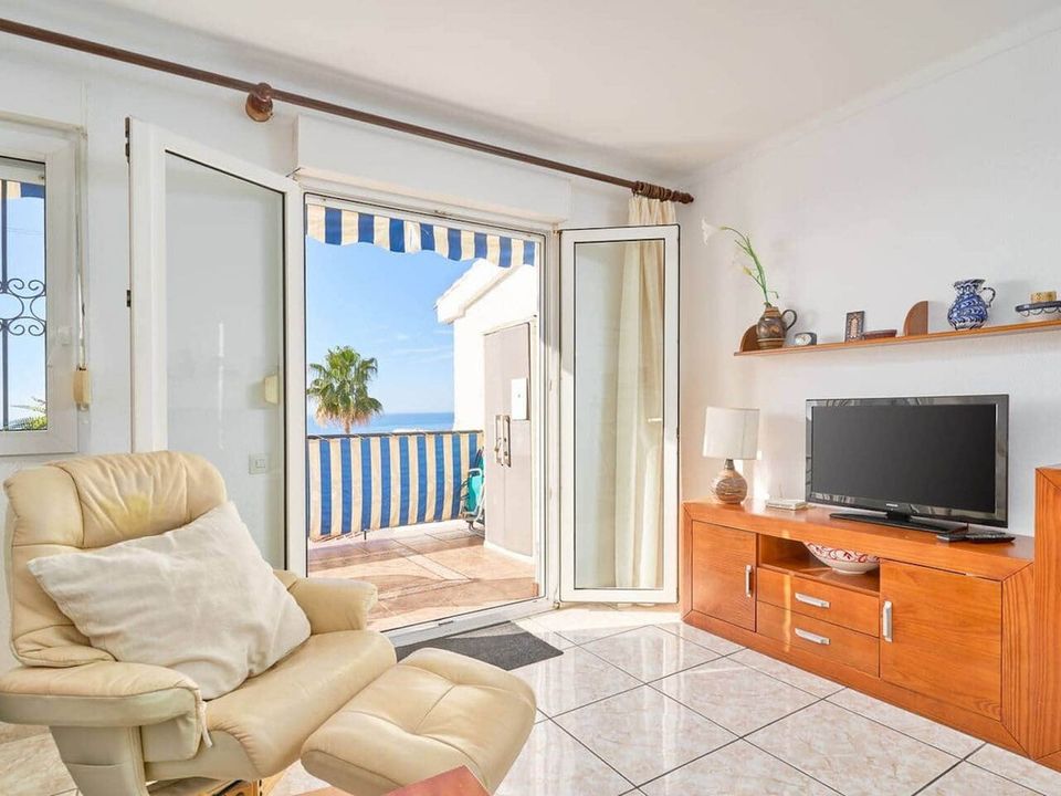 Lejlighed i Nerja, Malaga - foto 4