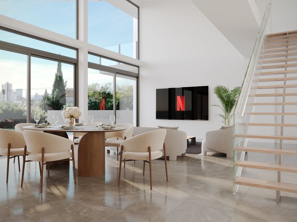 Villa i Calpe, Alicante - foto 5