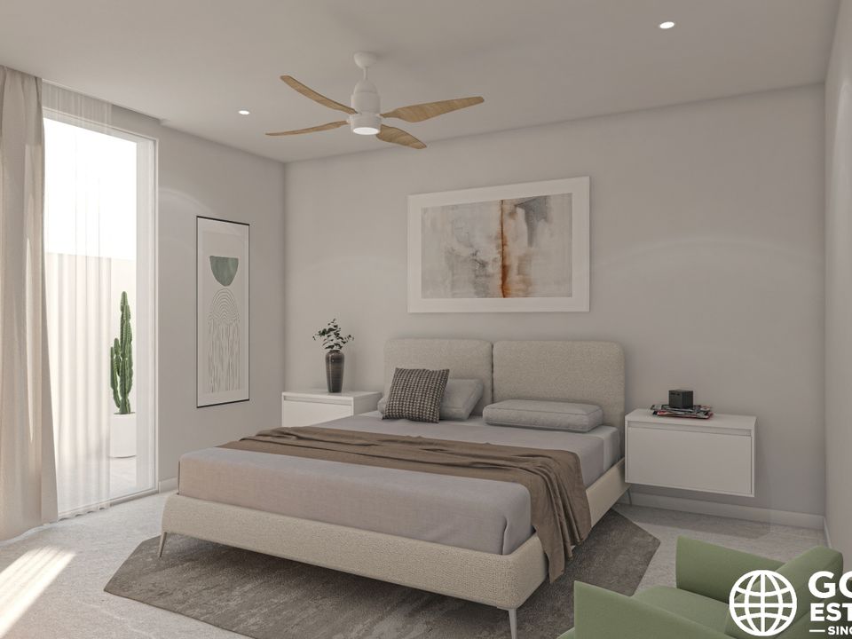 Bungalow i San Pedro Del Pinatar, Murcia - foto 5