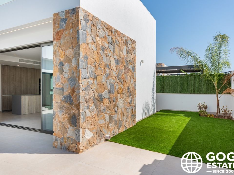 Villa i San Javier, Murcia - foto 5