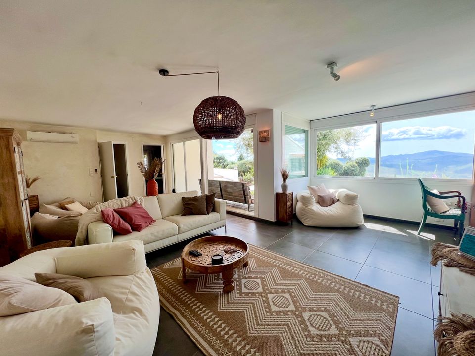 Villa i Riogordo, Malaga - foto 3